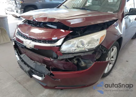 2016 Chevrolet Malibu Limited Lt from USA, damaged, VIN 1G11C5SA4GF119653